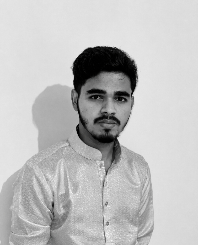 Jignesh Kadam